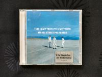 Manic Street Preachers CD This is my truth tell me yours Kreis Ostholstein - Neustadt in Holstein Vorschau