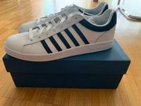 K-Swiss Sneaker Gr. 47 Bayern - Augsburg Vorschau