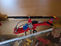 Lego Vintage Helikopter Bayern - Erlenbach am Main  Vorschau