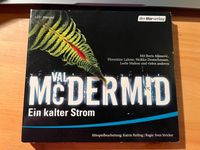 Hörspiel Val McDermid Ein kalter Strom Düsseldorf - Angermund Vorschau