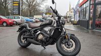 QJ-Motor SRV 550 ST // Chopper Cruiser A2 Bike Niedersachsen - Celle Vorschau