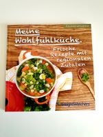 WW Weight Watchers Rezepte Meine Wohlfühlküche regional Kochen Schwerin - Krebsförden Vorschau