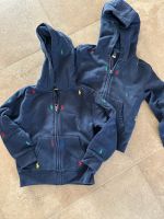 Polo Ralph Lauren Weste Jacke Zwillinge Gr. 104 Rheinland-Pfalz - Maxdorf Vorschau