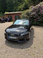 Audi A4 2.0 TDI (DPF) multitr. Ambition Avant Amb... Schleswig-Holstein - Felde Vorschau