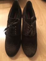 Prada Schuhe  Pumps Stuttgart - Sillenbuch Vorschau