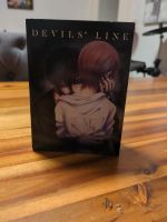 Devils Line DVD Sammelschuber komplette serie Bayern - Kirchheim in Schwaben Vorschau