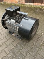 Generator Elektromotor 55kW AC-Motoren GmbH BHKW Spanner Münster (Westfalen) - Nienberge Vorschau