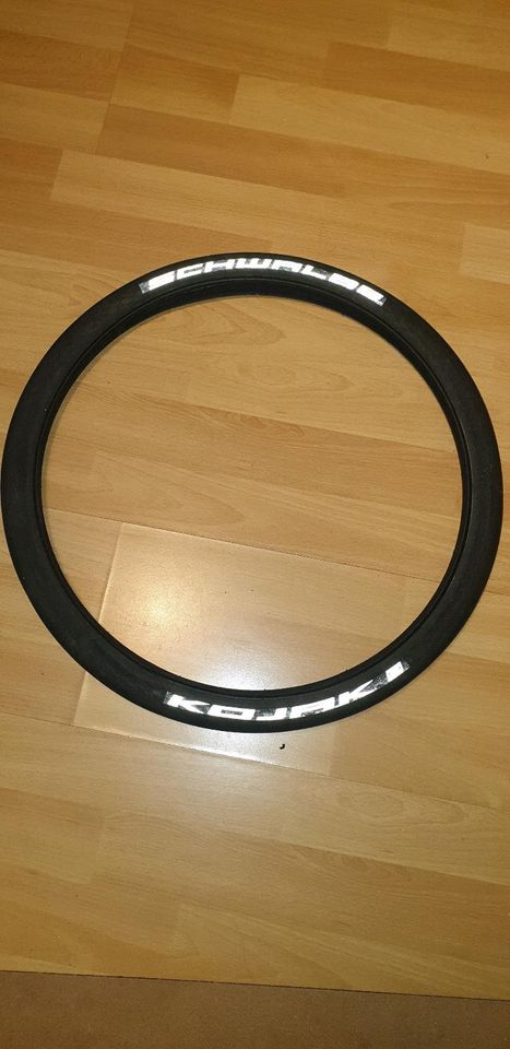 Schwalbe KOJAK Drahtreifen 35-406 (20×1.35) in Leipzig