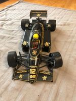 Lotus Renault 97 RT aus 1985 - Ayrton Senna Bayern - Lichtenfels Vorschau