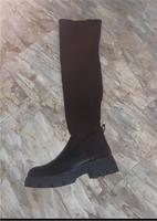 Stiefeletten neu Meppen - Neustadt Vorschau