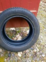 Verkaufe Goodyear Vector 4Seasons Ganzjahresreifen Sachsen - Neundorf  Vorschau