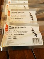 6x Universal Wischblatt 650 mm Bayern - Postbauer-Heng Vorschau