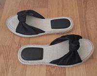 H&M Espadrilles Gr.39 Thüringen - Weimar Vorschau