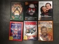 DVDs Komödie Aktion Comedy Niedersachsen - Buxtehude Vorschau