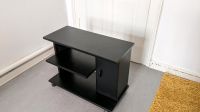 Rollschrank Holz Schwarz 80x80x40 Bayern - Bamberg Vorschau