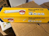 Leifheit ROLLQUICK 210 LONGLINE Wandtrockner Horn-Lehe - Lehesterdeich Vorschau