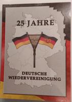 Medaillen Deutsche Einheit Münzen Deutschland DDR Sachsen - Priestewitz Vorschau