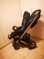 Kinderwagen Hartan VIP GT kleines Auto Bayern - Gilching Vorschau