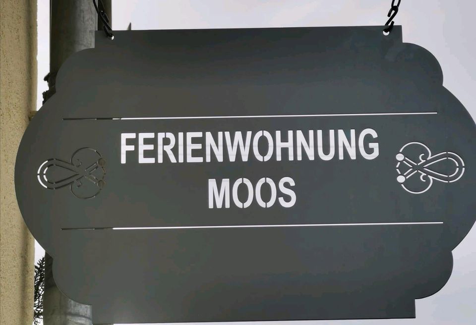 Monteur/Ferienwohnung in Haiger