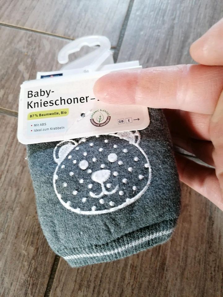 Baby Knieschoner in Wilkau-Haßlau