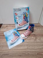 Ravensburger 3D Puzzle Sneaker mit 108 Teilen, 8-99 Jahren Nordrhein-Westfalen - Verl Vorschau