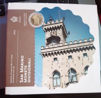 San Marino 2015, Leerfolder Brandenburg - Brieselang Vorschau