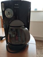 Kaffeemaschine "Philips Essence" mit Glaskanne Bayern - Ergolding Vorschau