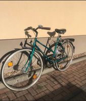 Damen Fahrrad Rücktrittbremse Berlin - Steglitz Vorschau