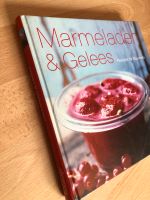 Marmelade und Gelee Kochbuch Rezepte Kochbuch Buch Stuttgart - Feuerbach Vorschau