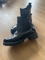 Salamander boots steifeletten stiefel WIE NEU ✅ schwarz in 40 Bayern - Eggolsheim Vorschau