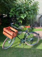 Fahrrad-ACHIELLE Craighton Pickup Opafiets Hessen - Oestrich-Winkel Vorschau