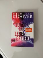 Colleen Hoover Ugly Love - Zurück ins Leben geliebt Rheinland-Pfalz - Mainz Vorschau