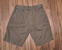 Herren Shorts von Diesel Gr M/L khaki Hemelingen - Hastedt Vorschau