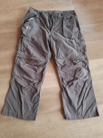 Herren Outdoorhose Gr 56 Niedersachsen - Wolfsburg Vorschau