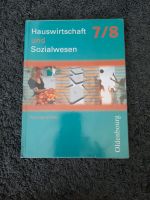 Hauswirtschaft und Sozialwesen 7/8 Rheinland-Pfalz - Birnbach Vorschau