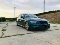 BMW e90 LCI Facelift 318d M-Paket ab Werk individual Voll Rheinland-Pfalz - Selzen Vorschau