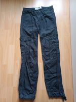 TOP Baumwolle Hose H&M 34 Sommer Anthrazit Skaterhose Elberfeld - Elberfeld-West Vorschau