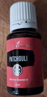 Patchouli 15ml von Young Living Saarland - Friedrichsthal Vorschau