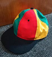 Festival Snapback Polo Harlekin Cap Bunt Blockierung Propeller Nordrhein-Westfalen - Hagen Vorschau