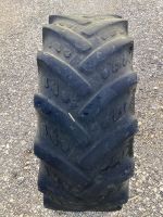 Traktor Reifen Kleber 380/70 R 24 Bayern - Velburg Vorschau