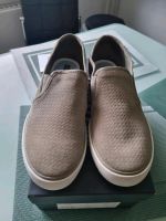 Damenschuh Marc O Polo, gr41, light khaki, Slipper Schleswig-Holstein - Norderstedt Vorschau