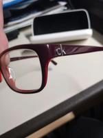 Calvin Klein Brille Niedersachsen - Vechelde Vorschau