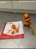 Pokémon Glumanda Lego Hessen - Offenbach Vorschau