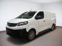 Opel VIVARO CARGO 2,0D L SHZ, PDC, CARPLAY, ERH. NUTZ Bayern - Buchloe Vorschau