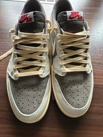 Nike Jordan Travis scott München - Maxvorstadt Vorschau