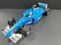 Minichamps F1 1:18 Eimsbüttel - Hamburg Stellingen Vorschau