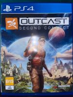 OUTCAST Second Contact für PS4 Thüringen - Gera Vorschau