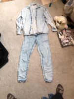 Jeans 2Teiler esmara by Heidi Klum Gr 36 Niedersachsen - Großenkneten Vorschau