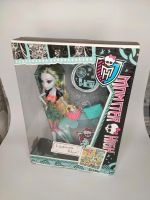 Monster High OVP - Lagoona Blue - Pictures Day Hessen - Hünfeld Vorschau