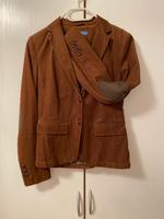 Cord-Blazer von Laura di Sarpi in Größe 34/36 Berlin - Hellersdorf Vorschau